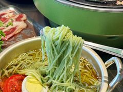 -山葵说·泥炉烤肉(泰达时尚E街区店)