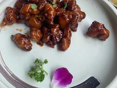 -几荷·恰似故人来(秀水广场店)