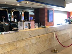 -南京商茂国际酒店(新街口德基广场店)