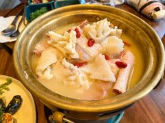 -Mr.Fish鱼鲜生海鲜放题(高德置地冬广场店)