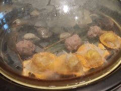 -碗中海·蒸汽海鲜·桑拿鸡(岭南天地店)