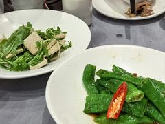 -金哥私房菜馆(张府园总店)