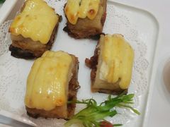 -君德澜酒家·创意粤菜(金山谷店)