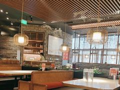 -日丰园海肠水饺·老字号大连海鲜(和平广场店)