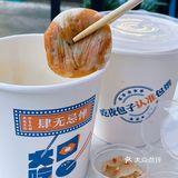 天啦这个包子和小时候吃的味道一样，爱了