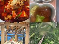 -大鹏饭店·金陵家宴(奥体中心店)