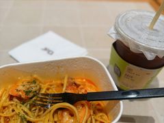 -JPG canteen(广州乐峰广场店)