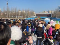 -欢乐水魔方水世界