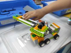 -童程童美少儿编程乐高机器人(红谷滩校区)