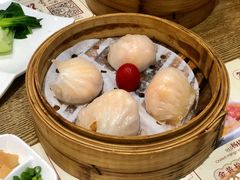 -赏点粤式点心(广州塔店)