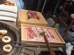 -火炉火自助餐(枫蓝国际店)