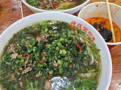 -肆姐面粉馆(坡子街店)