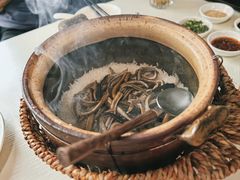 -顺德·古草食记(长寿店)