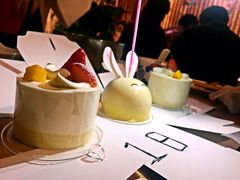 -鬼味烤翅(南锣鼓巷店)