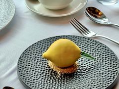 -翡翠36餐厅(浦东香格里拉店)