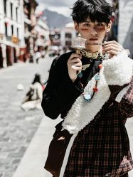 -风马映像摄影工作室(布宫店)