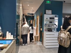 -海马体照相馆(西安高新万达广场店)