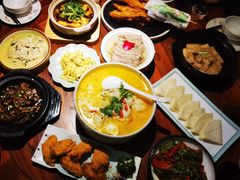 -意满花千醉(金茂览秀城店)