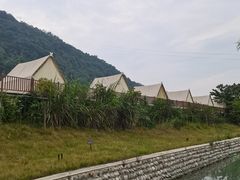 -海窝子古镇