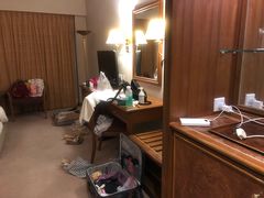 -澳门皇庭海景酒店