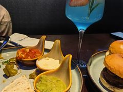 -blue frog蓝蛙(长泰广场店)