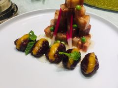 桂花糯米藕-全聚德(常州店)