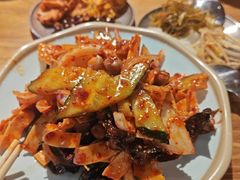 -金龙烧烤·牛肉面(西塔店)