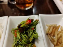 -熙楼(翠湖店)