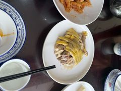 -邢家锅贴老店·非遗·开封菜(金明广场店)