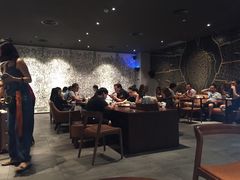 -星巴克臻选(深圳华强北茂业店)