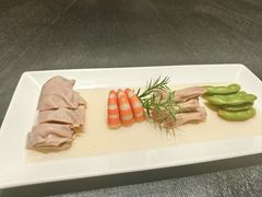 -道海元·潮粤汇 (前滩店)