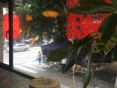 -味可道美食坊(福基路店)