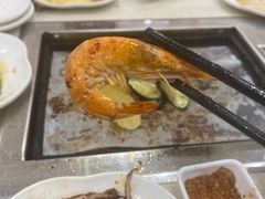 -汉丽轩韩式自助烤肉十二年(SM广场店)