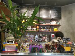 -W CAFE(甜爱路店)