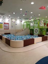 -万达宝贝王(昌邑店)