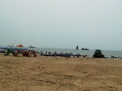 -碣石国家级海洋公园