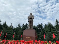 -韶山毛泽东同志故居