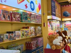 -娃娃集合营(上海奉贤龙湖天街店)