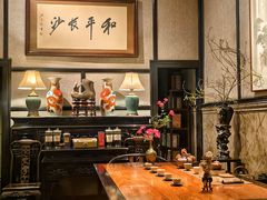 -31号公馆(黄兴广场白果园店)