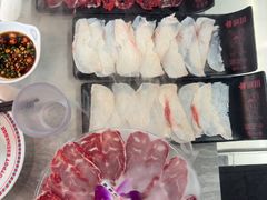 -三头牛·潮汕牛肉生蚝火锅 (夏湾店)