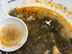 -苏晓玥·手作江南小吃(深圳北站店)