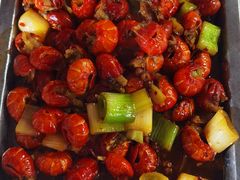 -路书奇炝锅绿豆面(万客隆店)