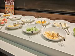 -豪客来牛排(红豆万花城店)
