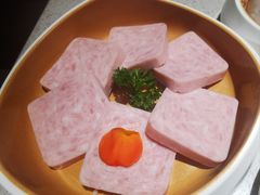 低温午餐肉-海底捞火锅(奥体南路店)