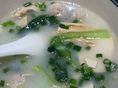 -宋益驴蹄子面肉夹馍(辛家庙店)