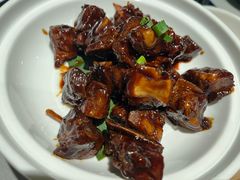 -绿茶餐厅(广州天河城店)