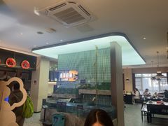 -鱼你相聚·河鲜馆(袁家岭店)