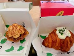 提拉米苏挞-PAOPAO Bakery&Café(港汇店)