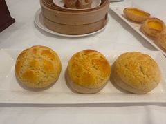 -白天鹅宾馆-宏图府餐厅