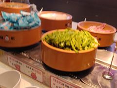 -龍歌自助小火锅(市北台东利群店)